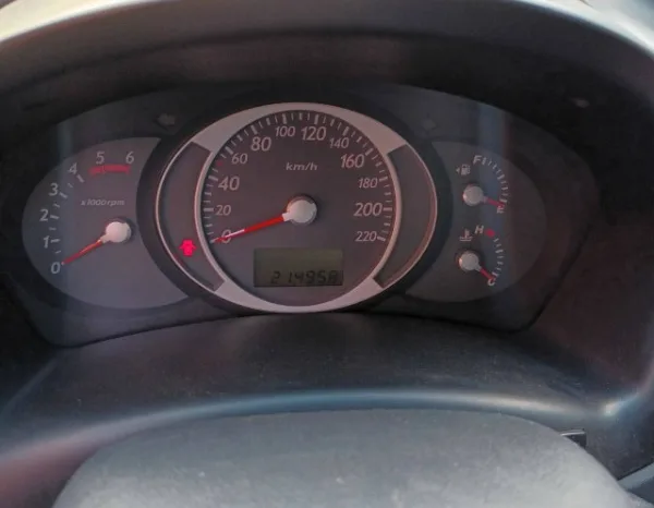 
								Hyundai Tucson полный									
