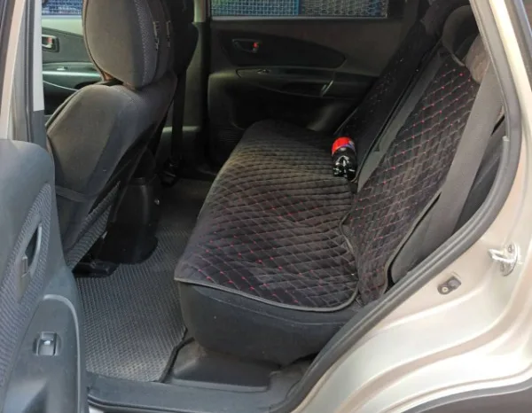 
								Hyundai Tucson полный									