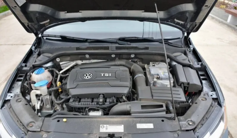 
								Volkswagen Jetta полный									
