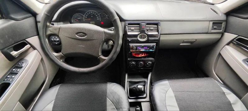 
								ВАЗ Lada Priora полный									