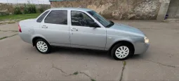 ВАЗ Lada Priora