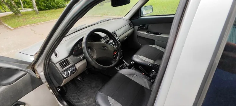 
								ВАЗ Lada Priora полный									