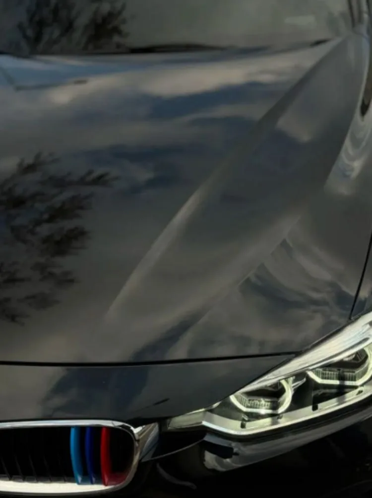 BMW 1