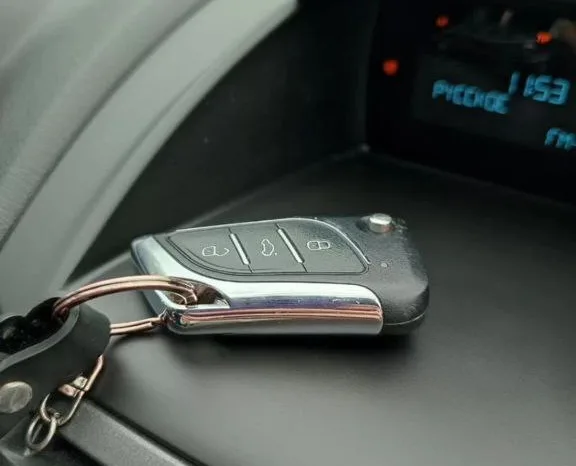 
								Ford Fiesta полный									