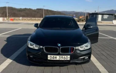 BMW 1