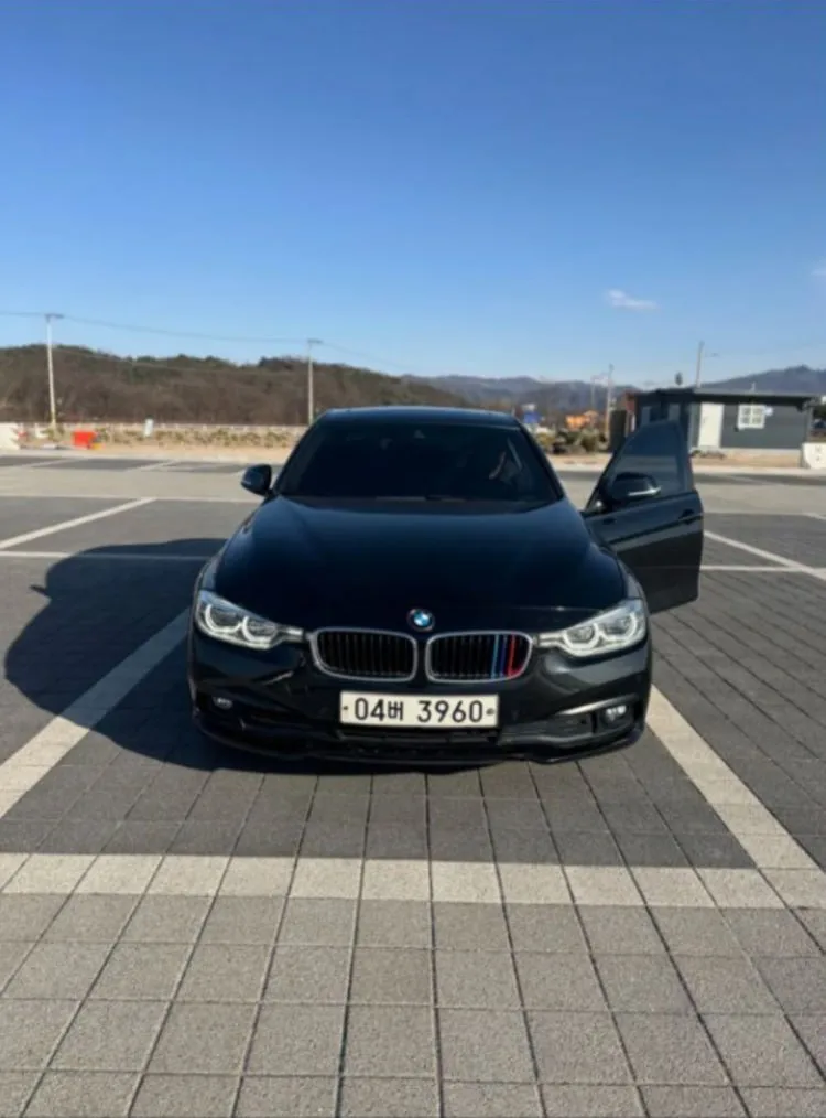 BMW 1