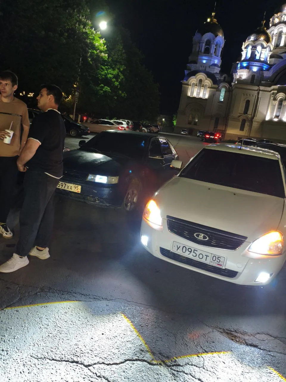 ВАЗ Lada Priora