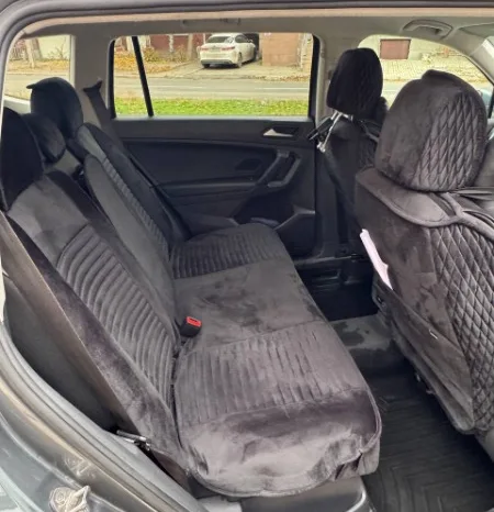 
								Volkswagen Tiguan полный									