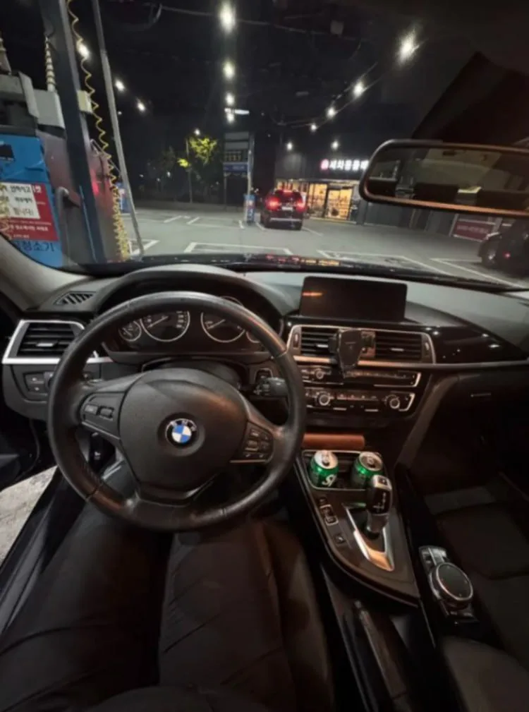 BMW 1