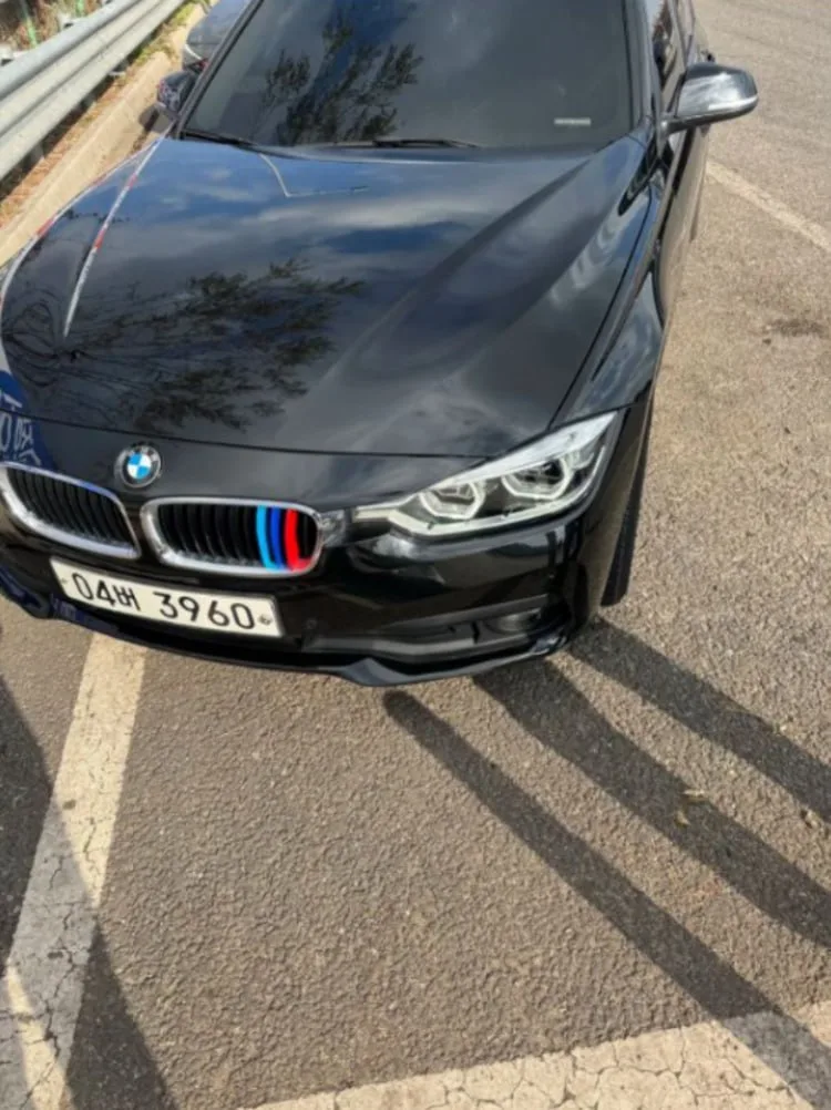 BMW 1