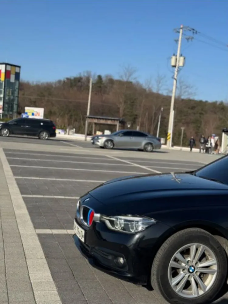 BMW 1