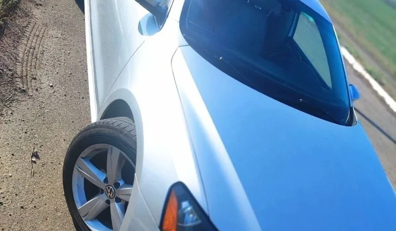 
								Volkswagen Passat полный									