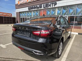 ВАЗ Lada Vesta