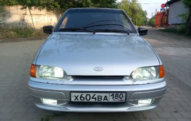 ВАЗ Lada 2113