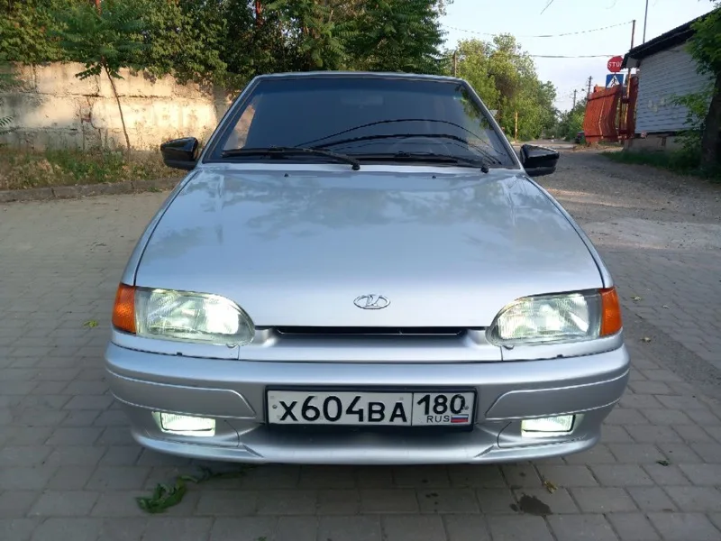 ВАЗ Lada 2113