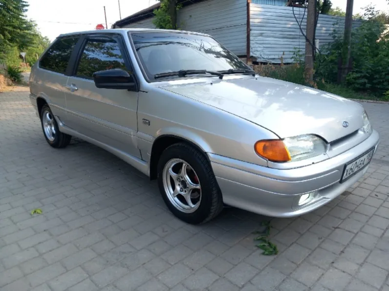 ВАЗ Lada 2113