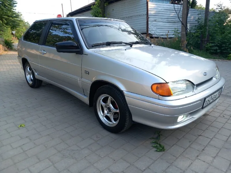 ВАЗ Lada 2113