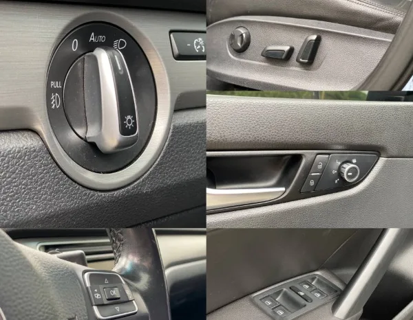 
								Volkswagen Passat полный									