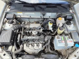 Chevrolet Lanos