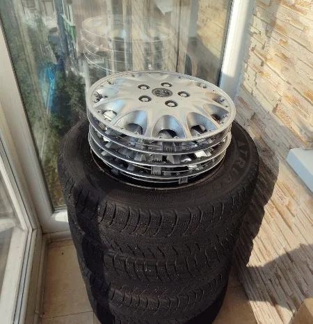 
								Chevrolet Lanos полный									