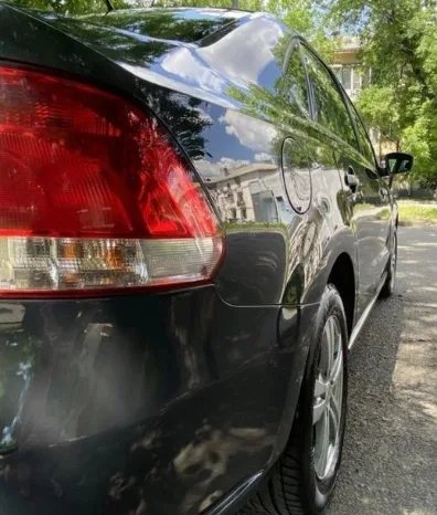 
								Volkswagen Polo полный									