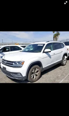 
								Volkswagen Atlas полный									