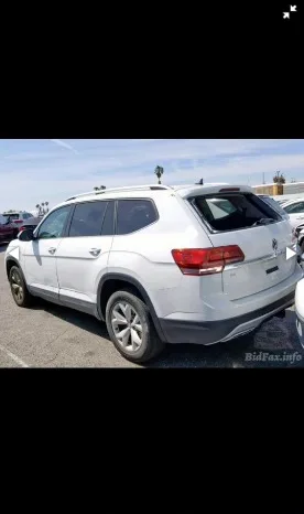 
								Volkswagen Atlas полный									