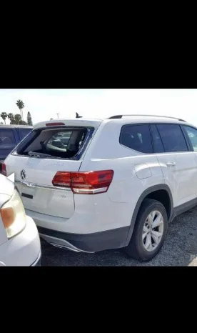
								Volkswagen Atlas полный									