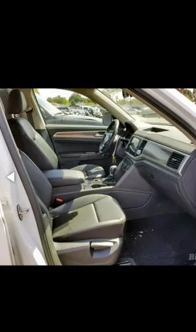 
								Volkswagen Atlas полный									