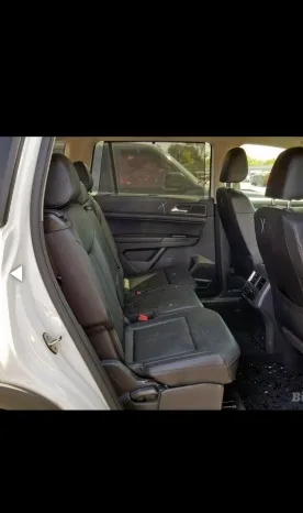 
								Volkswagen Atlas полный									