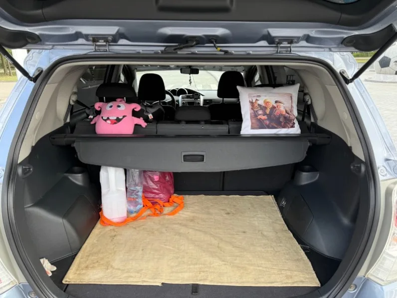 Toyota Verso