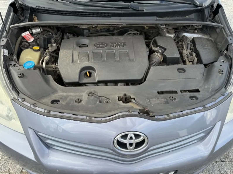 Toyota Verso