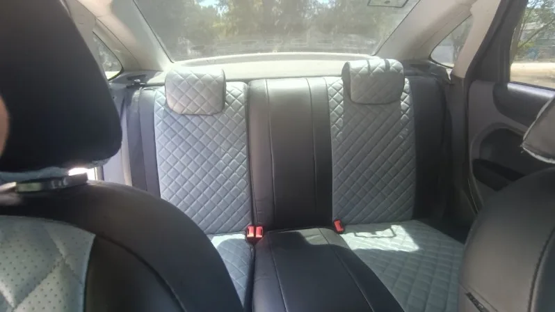
								Ford Focus полный									