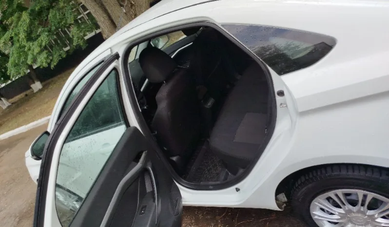 
								ВАЗ Lada Vesta полный									