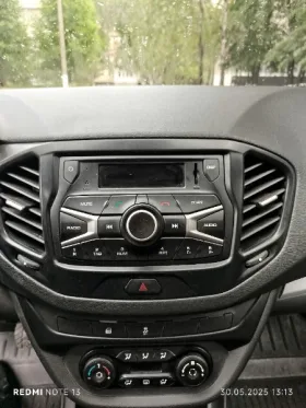 ВАЗ Lada Vesta