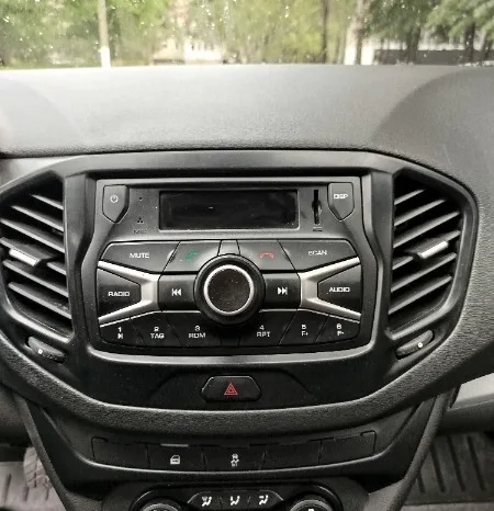 
								ВАЗ Lada Vesta полный									