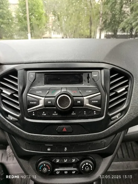 ВАЗ Lada Vesta