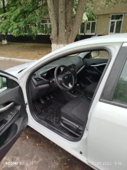 ВАЗ Lada Vesta