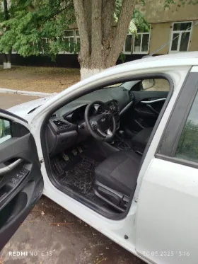 ВАЗ Lada Vesta