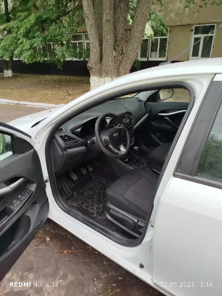 ВАЗ Lada Vesta