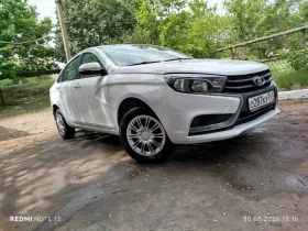 ВАЗ Lada Vesta