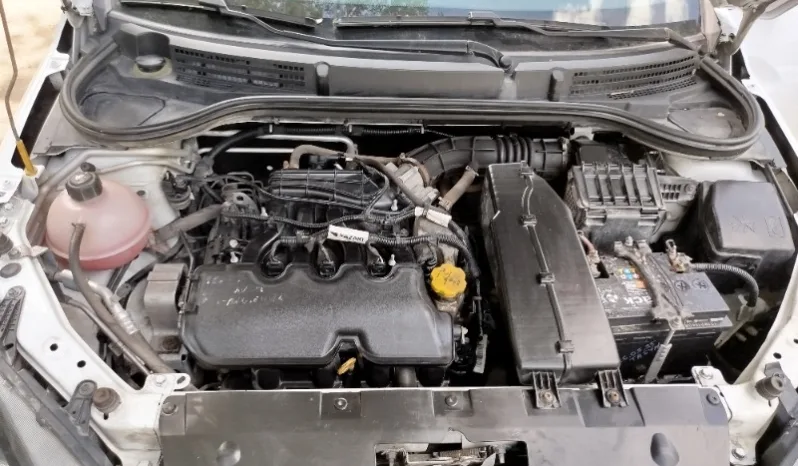 
								ВАЗ Lada Vesta полный									