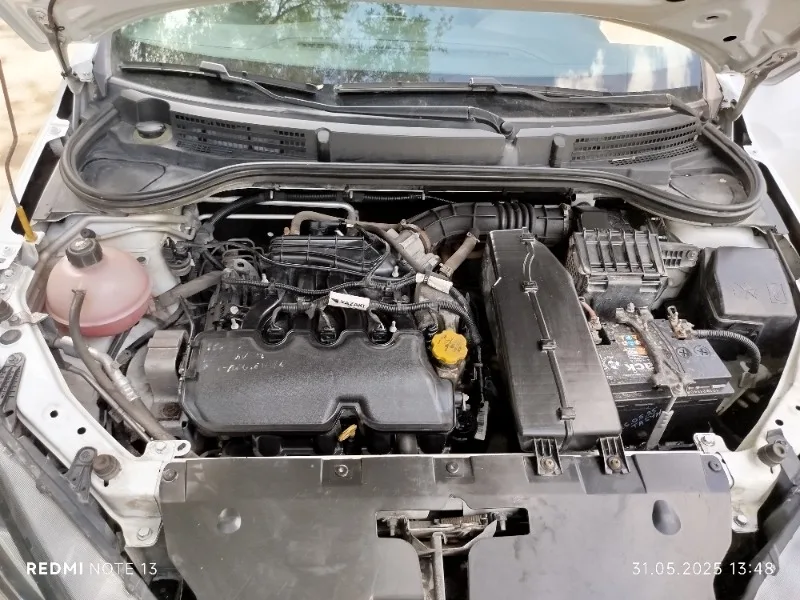 ВАЗ Lada Vesta