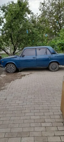 ВАЗ Lada 2107
