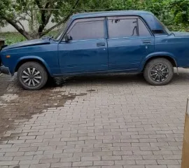 ВАЗ Lada 2107