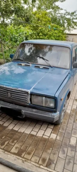 ВАЗ Lada 2107