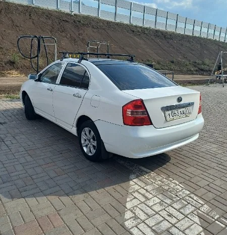 
								Lifan Solano полный									