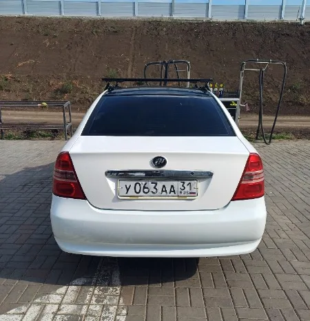 
								Lifan Solano полный									