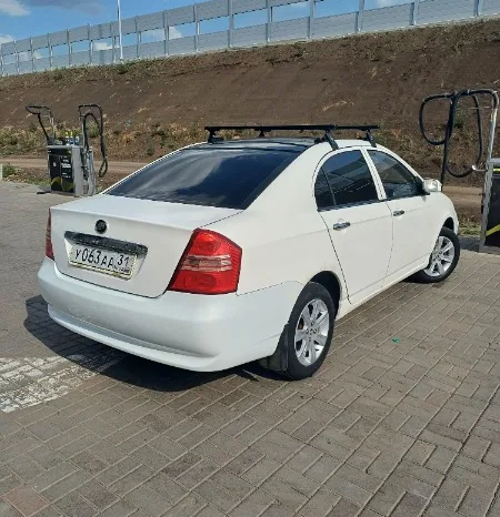 
								Lifan Solano полный									