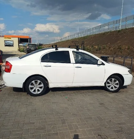 
								Lifan Solano полный									